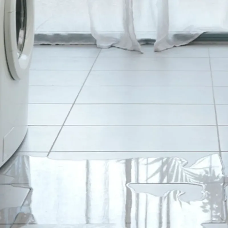 Appliance Leak Cleanup in Graham County, KS