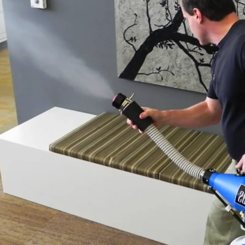 Professional Odor Removal in Graham County, KS